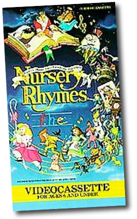nursery rhymes 1982